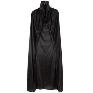 [스투피드]드라큐라 할로윈망토 (블랙)