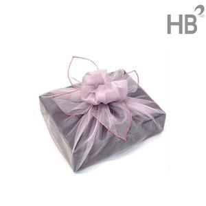 EV 크리스탈 보자기 포장용 경옥고포장 공진단상자 명절예단 답례품 선물용 보자기