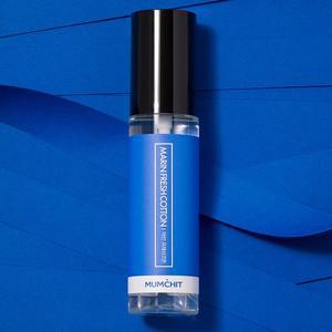 [멈칫] 섬유향수 70ml 마린프레쉬코튼 2개 SET