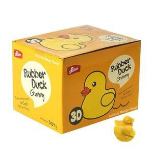 러버덕 구미 (약72여개입) 504g 무료배송