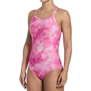 [나이키스윔](천안아산점) 패턴 신상 입고! 여성 클라우드 위스퍼 레이서백 로우컷 외 6종 NESSG025