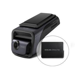 [완전무료출장장착] 아이나비 QUANTUM3 (128GB) 커넥티드 Pro Plus 패키지/전후방 4K UHD 2채널블랙박스