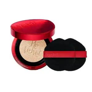 프로테일러 비벨벳 커버 쿠션 뉴클래스 단품기획(본품+퍼프1매)