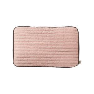 현미온미 허브+현미 복부 찜질팩 클래식 기본형, 핑크