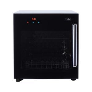 컵 식기 자외선 소독기UV 살균 건조 DK-UV50