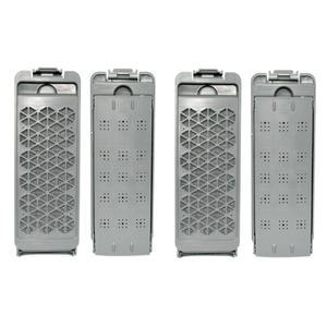 대우 DWF-13GAWC 세탁기 전용 거름망 먼지 보풀 필터 2개