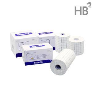 [밴드골드]수퍼픽스 (2.5cm/10cm/15cm) 접착력 부직포반창고 통기성