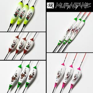 무라사메 나노소재 나노 민물찌 올림찌 붕어찌 발사목