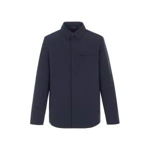 [하프클럽/BY파크랜드]셔츠형다운-MM1JJ331