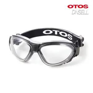 오토스 OTOS 고글 보안경 S-401N