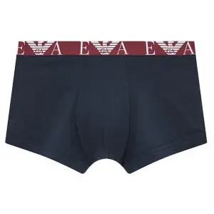 [롯데백화점]엠포리오아르마니 볼드 모노그램 코튼 드로즈(08-1-3-3-12-305 0813312305)