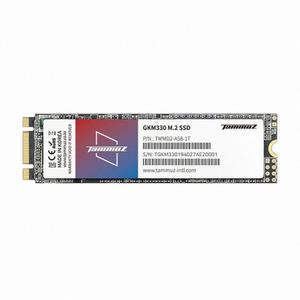 타무즈 GKM330 M.2 SATA 256GB/SSD/정품판매점/무상3년/NGFF M.2 SSD//R
