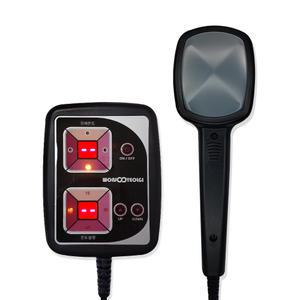 그린인월드 원주열기 의료기기 전기 주열기 찜질기 개인용온열기 전기마사지기 홈케어 GW-6000 국산정품 분리형