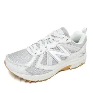 뉴발란스 410 트레일러닝 V5 런닝화 운동화 그레이화이트 MT410KF5