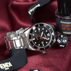 [카시오] 흑새치 청새치 다이버 메탈시계 4종 (정규출시)