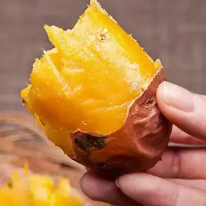 해남 고구마 10kg 꿀고구마 베니하루카 햇고구마