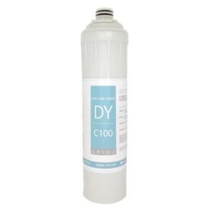 동양 정수필터 카본필터 DY-C100 온수기 제빙기 커피머신