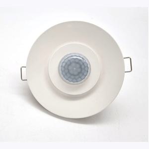 재실감지기 매입형 SSS-04FA 인체 동작 감지 센서 신성계전