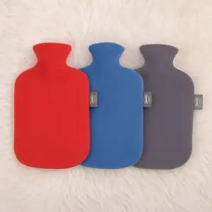 [파쉬]독일 파쉬 보온물주머니 2L+폴리커버 / 핫팩 찜질팩