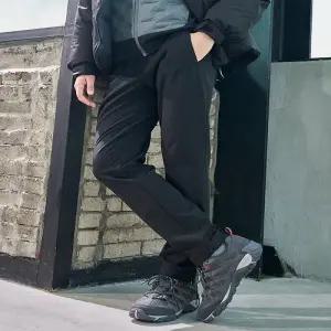 [대구백화점] [머렐]남성 기모 베이직 본딩 팬츠(MLM2C4GP1803)