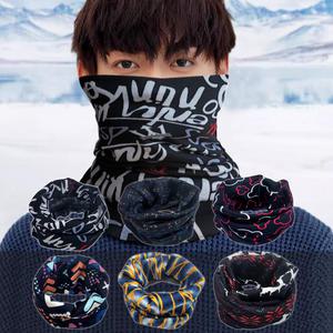 (6종모두) 슬림 기모 넥워머 겨울 방한 남성 여성 목토시 목도리 머플러 골프 스키 방한용품