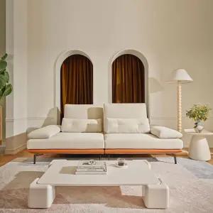 12/1 롯데GIFT3종+헤드레스트2개증정시모네 3인 스윙기능 카시미라 패브