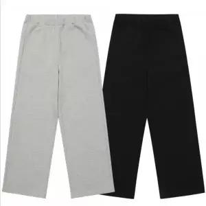 [에꼴리에]분또기모 롱와이드바지_KG