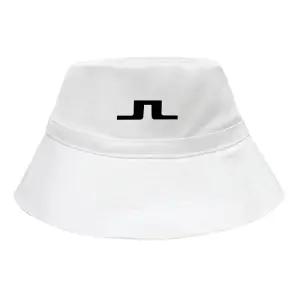 제이린드버그 시리 골프버킷햇 여성 모자 화이트 GWAC09146-0000