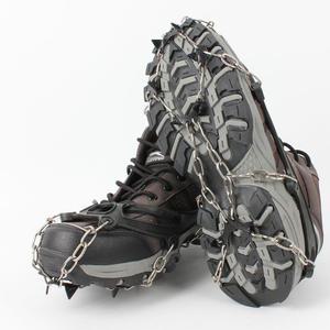8핀아이젠 고강도 체인형 스테인레스 산행 등산 아이젠