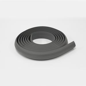 대한몰드 국산 고무 연질 몰딩/몰드 쫄대 전선 보호관 60/70-5m 한몰