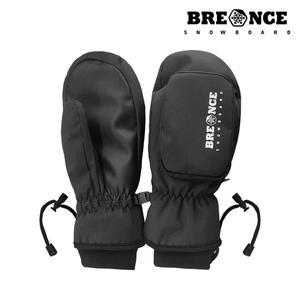 [브렌스] 포켓 스키 스노우보드 겨울방한 벙어리 장갑