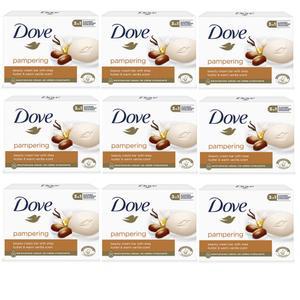 도브 비누 뷰티바 시어버터 90g 10개 /센서티브 화이트 샴푸 바디워시