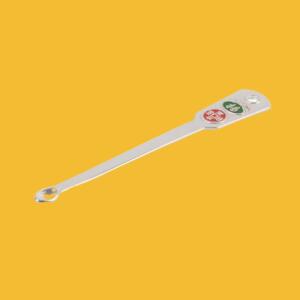 클래식한 귀이개 귀파개 은도금 은귀파개 예민한귀 귀지 귀청소 귓밥제거 귀가려울때 오목귀파개