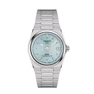 갤러리아 [티쏘]PRX 파워매틱 80 35mm T137.207.11.351.00