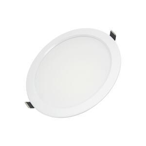 진성 8인치 고효율 LED 매입등 50W 거실등 현관등 4000K 국산 다운라이트 매립등 복도등 주방등 사무실등