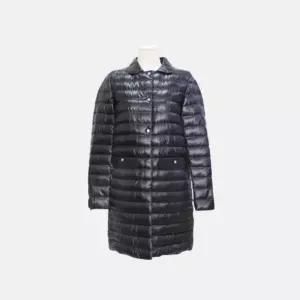 (에르노) 롱 다운 재킷(PI001853D)