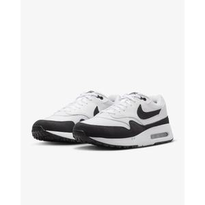 국내매장판 나이키 남자골프화 스파이크리스 에어맥스 1 86 OG G DV1403-110