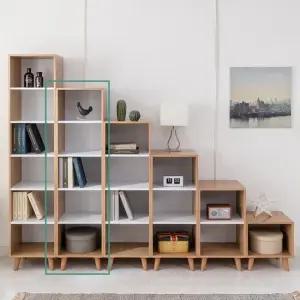 가렛 공간박스 5단 착불