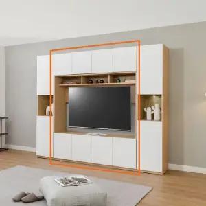 로플레 월플렉스 TV 장식장 착불