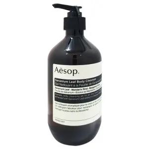 이솝 제라늄 리프 바디 클렌저 500ml