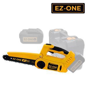 [NSK208CS-NEW]8인치 무선충전톱 가지치기 고성능 전기전동톱 잡목처리 18V 마키다배터리 호환