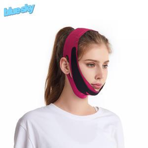 브이라인 리프팅밴드 볼살 턱살 이중턱 사각턱 땡김이