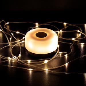 로티캠프 릴라이트 캠핑 랜턴 조명 LED 감성 알전구 캠핑등