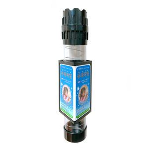 두레박컵 홀더 검정 65매 정수기컵 케이스 디스펜스 종이컵