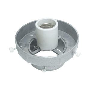 정원등 홀더 80mm 대모갈 E39 문주등 호박등 PC글로브 대모갈소켓 야외등홀다 호박등소켓