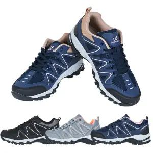 월드컵 저니 발편한 트레킹화 운동화 발볼넓은신발