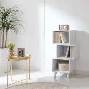 이르텐 트위스트 공간박스 3단 착불