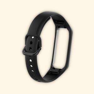 디지털시계 스포츠밴드 실리콘스트랩 갤럭시핏2 SMR220