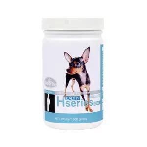 데이스포 에이치시리즈 조인트 관절 영양제 500g 강아지 관절영양제