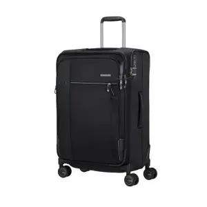 쌤소나이트 SPECTROLITE 3.0 TRVL 소프트 캐리어 68 25 Black